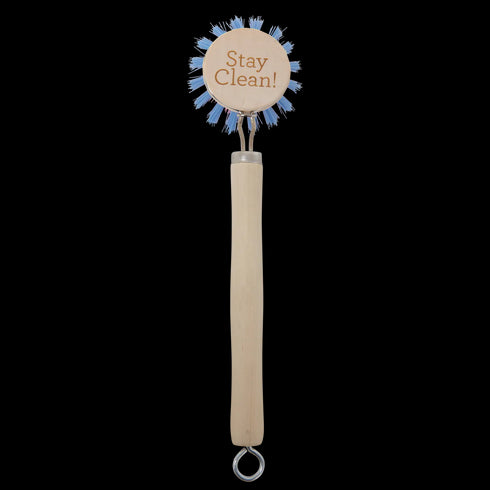 🇩🇰 Rice Spülbürste - Natürlich